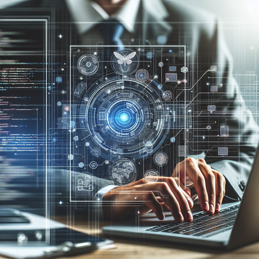 Desarrollo de software